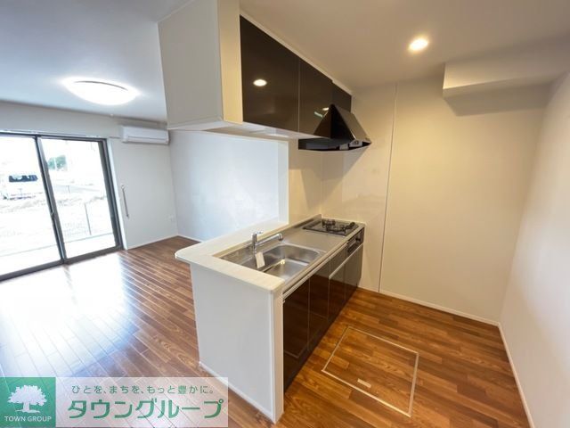 キッチン　お問合せはタウンハウジングまで！※現地待合わせ相談可能