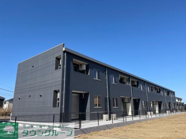 エントランス　お問合せはタウンハウジングまで！※現地待合わせ相談可能