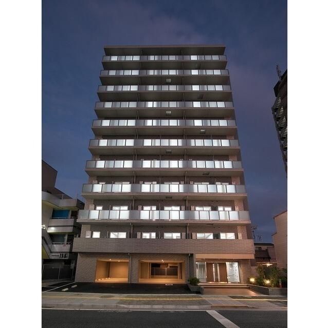 建物外観　☆外観☆