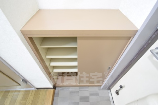 その他部屋・スペース