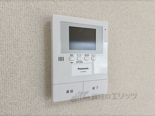 セキュリティ　ドアフォン（ＴＶ含）