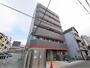 大国町駅より徒歩10分 7階 築9年9ヶ月の賃貸物件