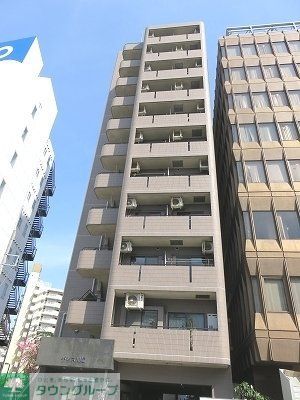 眺望　★外観★
