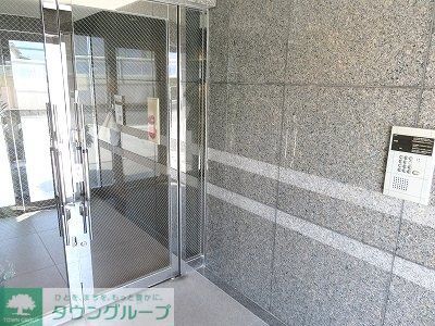 その他設備　★オートロック★