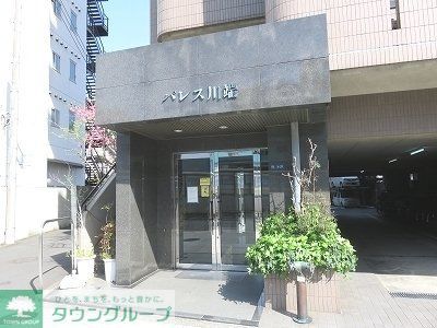 エントランス　★エントランス★