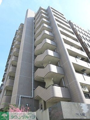 建物外観　★外観★