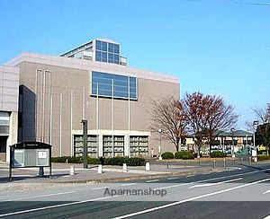 その他　浜松アリーナ（その他）まで491m