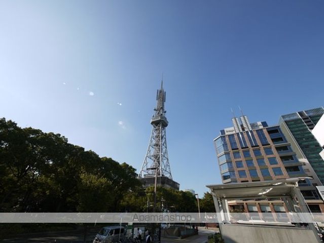 その他　テレビ塔（その他）まで1300m