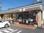 コンビニ　セブンイレブン 東船橋5丁目店（コンビニ）まで438m