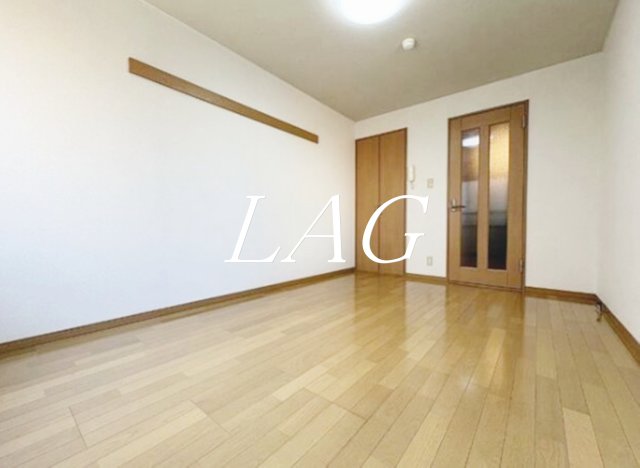 その他部屋・スペース　寝室です。