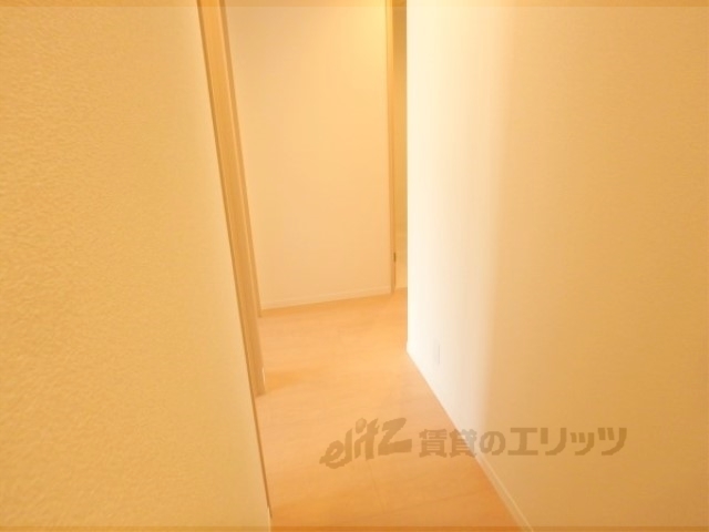 その他部屋・スペース　廊下