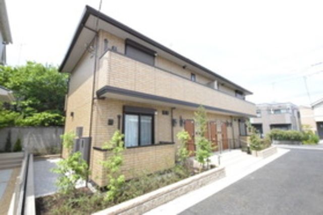 建物外観　★住環境良好★