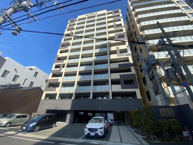 建物外観　【外観写真】外観