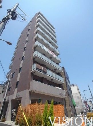 建物外観　☆外観☆