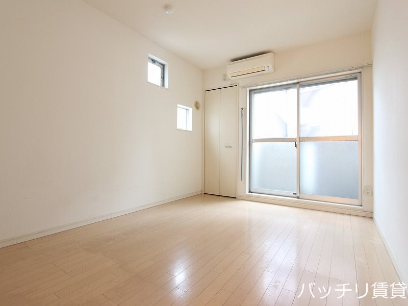 その他部屋・スペース　同型タイプの為、現状を優先いたします。
