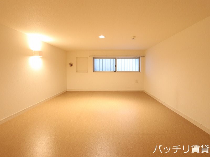 その他共有部分　同型タイプの為、現状を優先いたします。