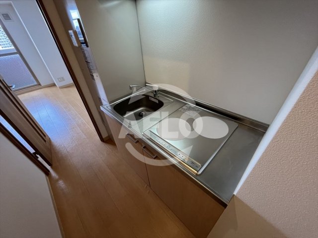 キッチン　みおつくし杭全　キッチン