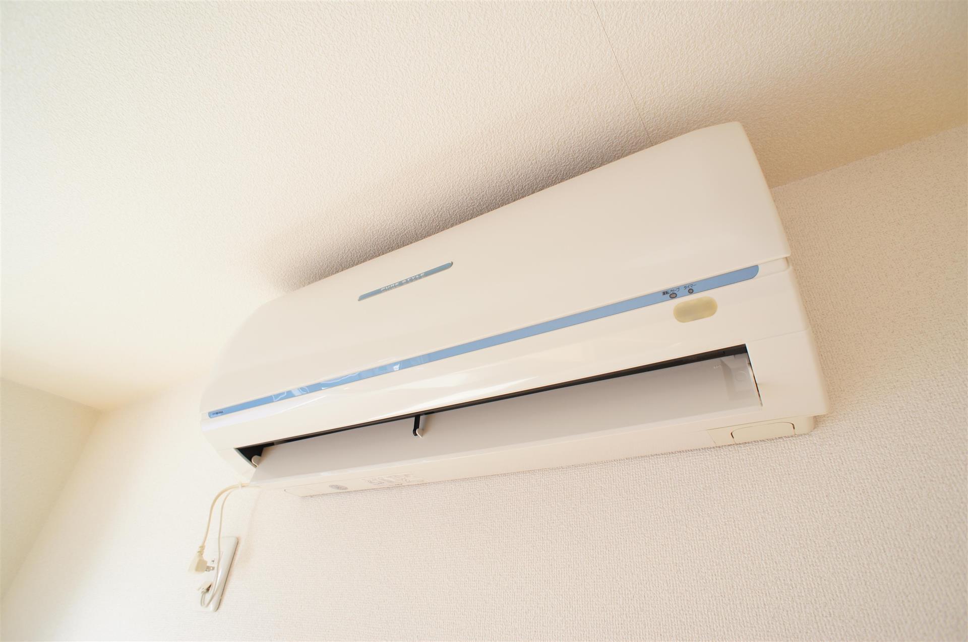 その他　エアコン