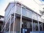 レオパレス湘南深沢 2階 築25年3ヶ月の賃貸物件