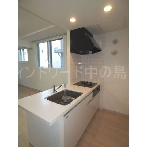 キッチン　詳細は、ウィンドワード中の島店までご相談下さい。