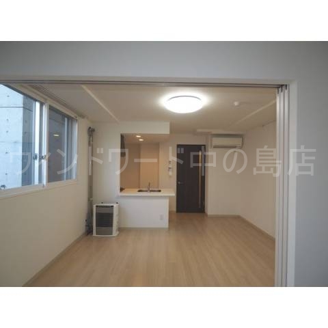 その他設備　詳細は、ウィンドワード中の島店までご相談下さい。