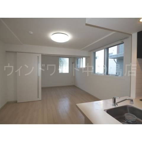 居室・リビング　詳細は、ウィンドワード中の島店までご相談下さい。