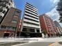 京橋駅より徒歩2分 10階 築1年11ヶ月の賃貸物件