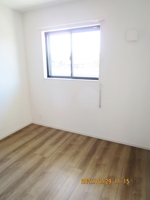 その他部屋・スペース　別部屋参考写真です