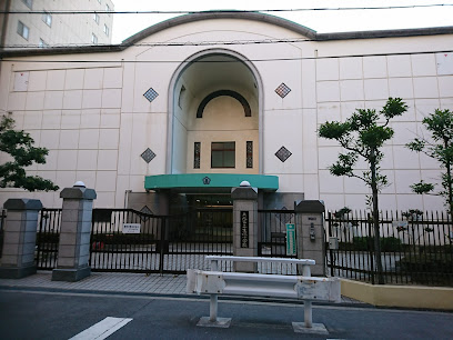 小学校　大阪市立生魂小学校（小学校）まで578m