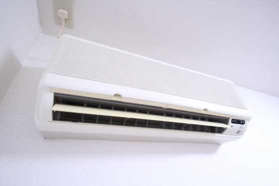 その他設備　※別部屋の写真です