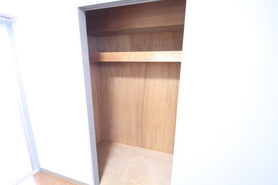 収納　※別部屋の写真です