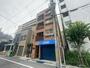 板宿駅より徒歩5分 築40年5ヶ月 2階建の賃貸物件
