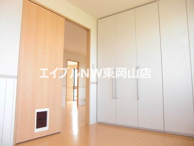 その他部屋・スペース