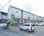 北大路駅より徒歩30分 2階 築31年6ヶ月の賃貸物件