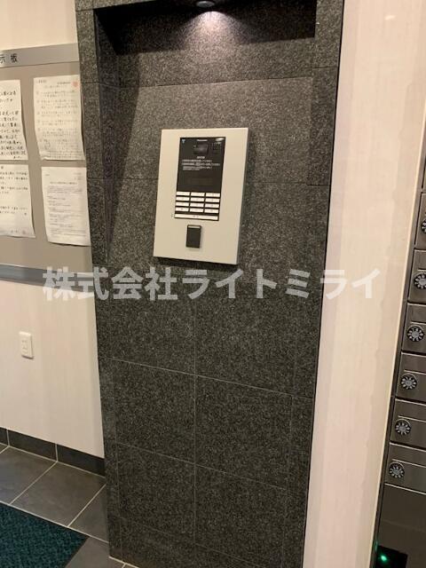 その他共有部分　?