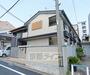 二条駅より徒歩15分 1階 築16年1ヶ月の賃貸物件