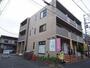 芦花公園駅より徒歩1分 3階 築16年3ヶ月の賃貸物件
