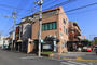 郵便局　松山湯渡町郵便局（郵便局）まで850m