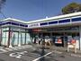 コンビニ　ローソン 大安寺店（コンビニ）まで469m