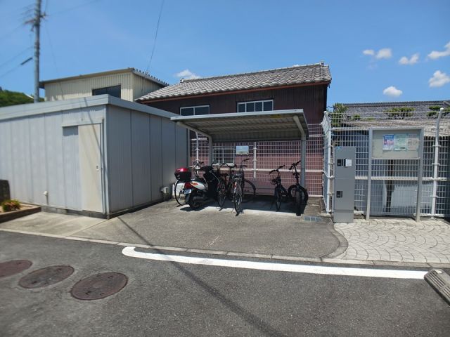 その他共有部分