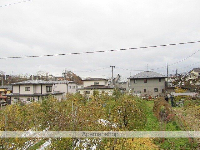 眺望　眺望