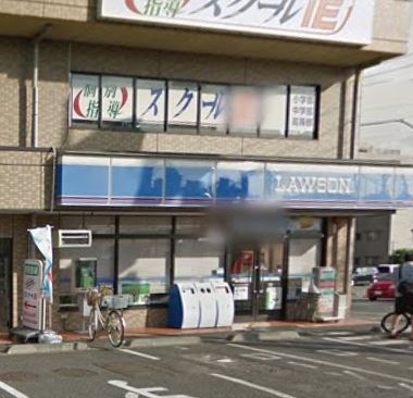 コンビニ　ローソン さいたま指扇店（コンビニ）まで435m