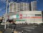 スーパー　京急ストア八丁畷店（スーパー）まで257m