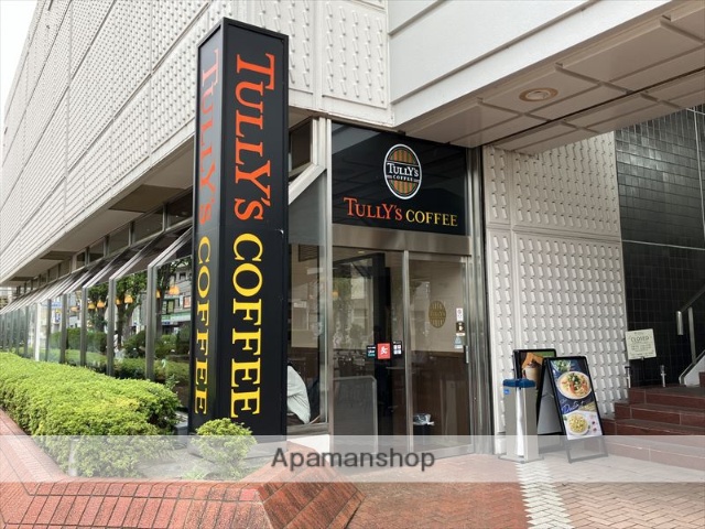 飲食店　タリーズコーヒー中央林間東急スクエア店（飲食店）まで169m