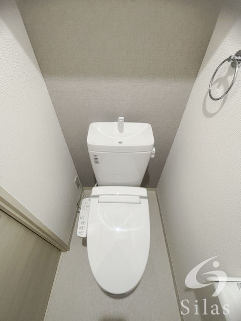 トイレ　同仕様