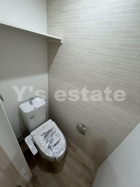 トイレ　※イメージ画像