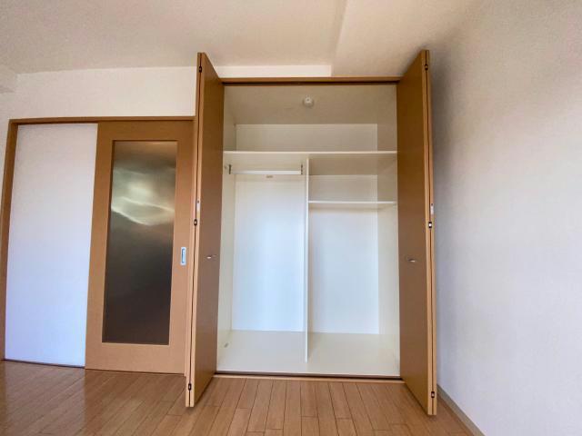 収納　※別部屋(参考306)