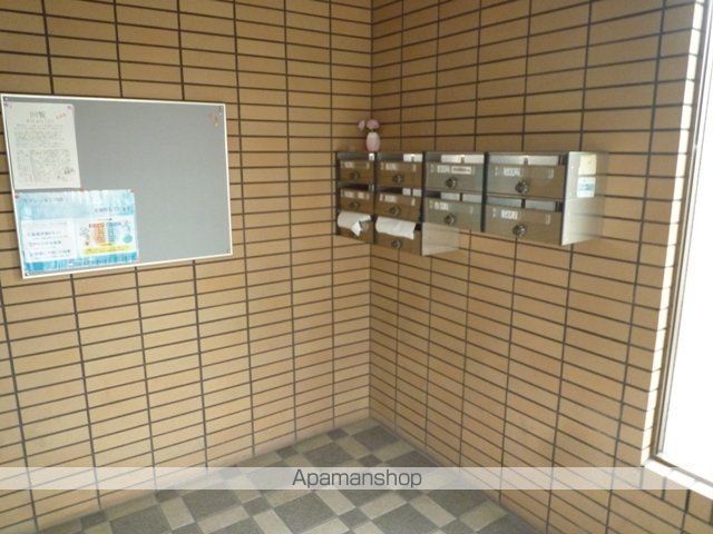 その他共有部分　その他共有部分