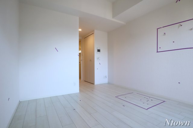 その他　お部屋です
