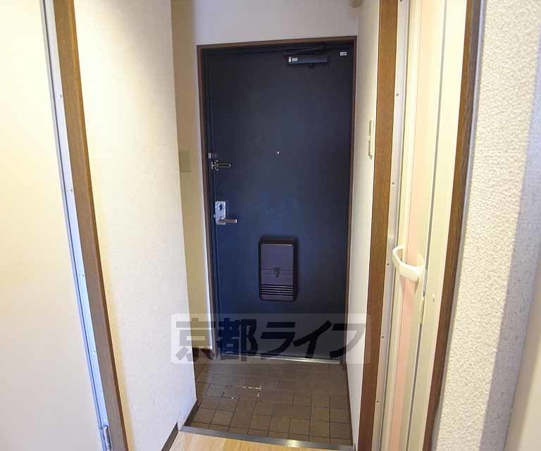 玄関　シューズＢＯＸも置けますよ